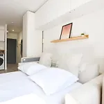 Studio Neuf Et Cosy Sur La Canebiere Vieux-Port