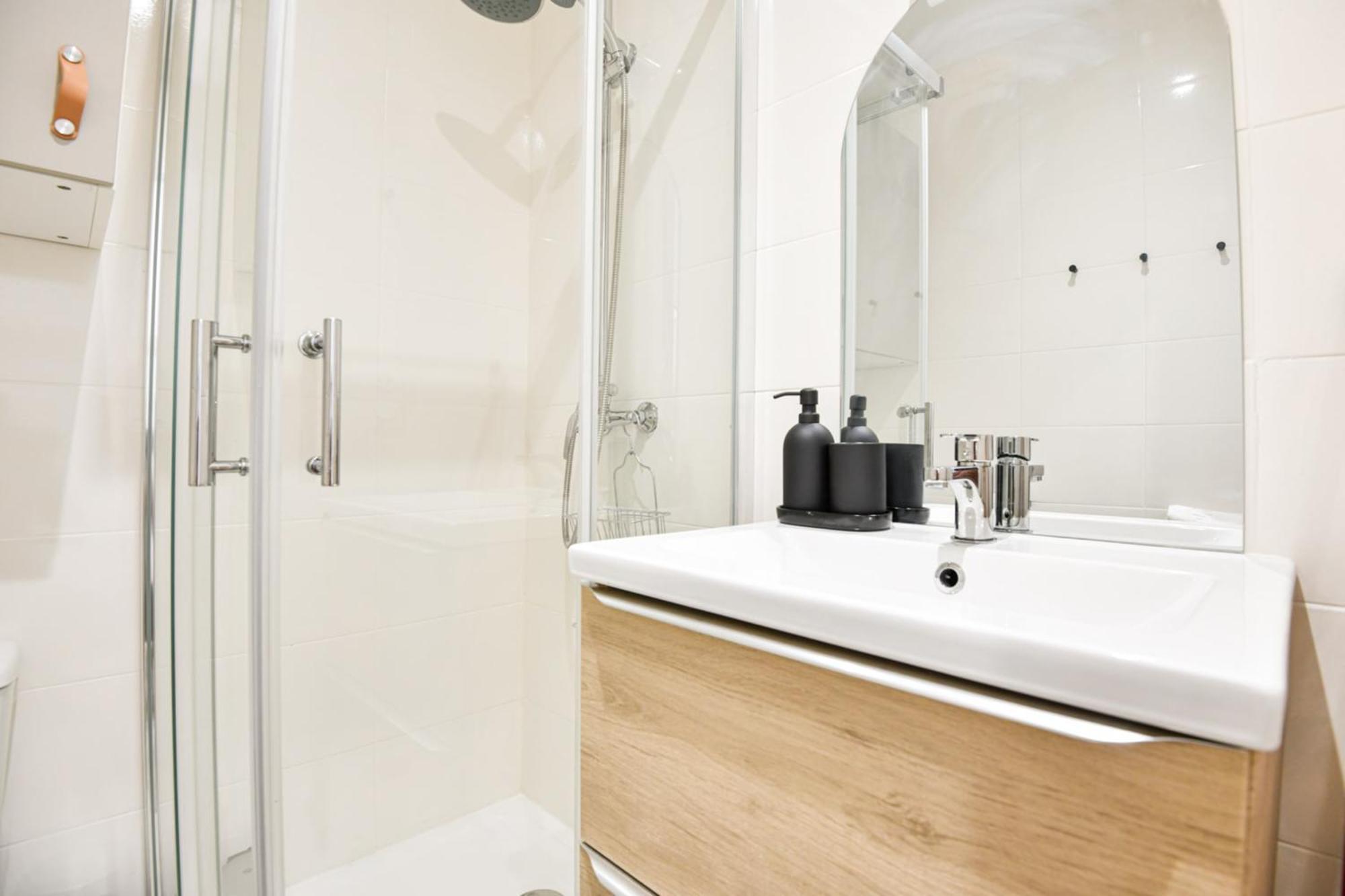 Neuf Et Cosy Sur La Canebiere Vieux-port Apartment